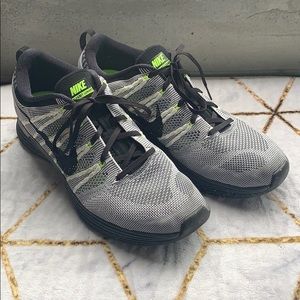 Nike Lunar 1 Fly Knit - super rare!